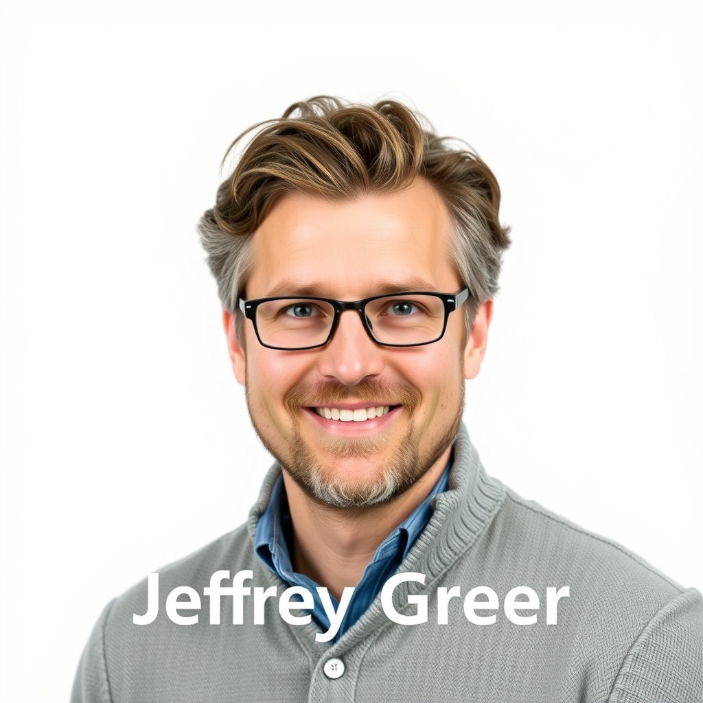 Jeffrey Greer