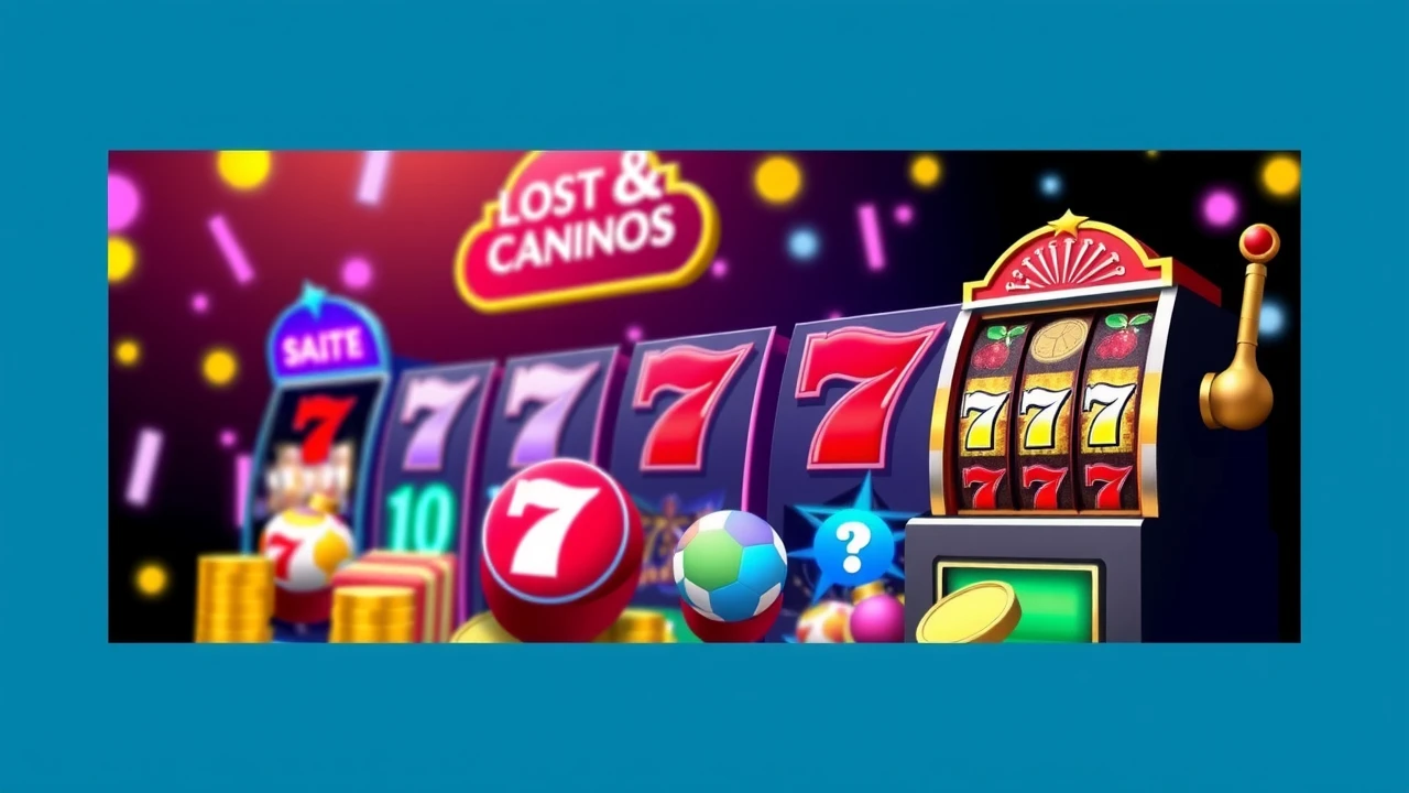 Exploring How of Slot Game Themes on Popular Culture and Trends