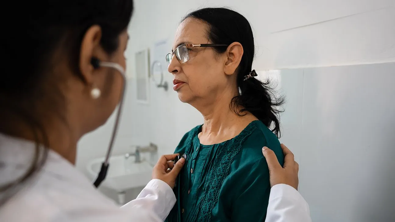 Study Shows Unexpected Causes of Cardiac Events for Ladies Under 65
