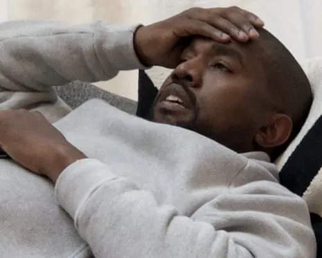 The Name Behind It All Documentary Critique: Ye’s Decline Delivers a Darkly Engrossing Film