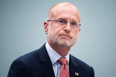 Censor-in-Chief: Federal Communications Commission Chair In Late-Night Host Storm