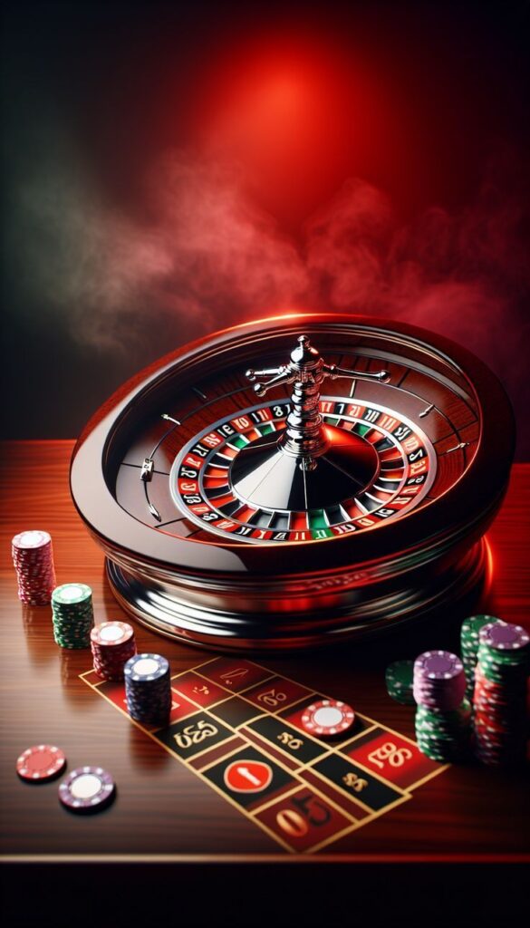 Spinning into Luck: Unveiling the Thrills of Online Slots